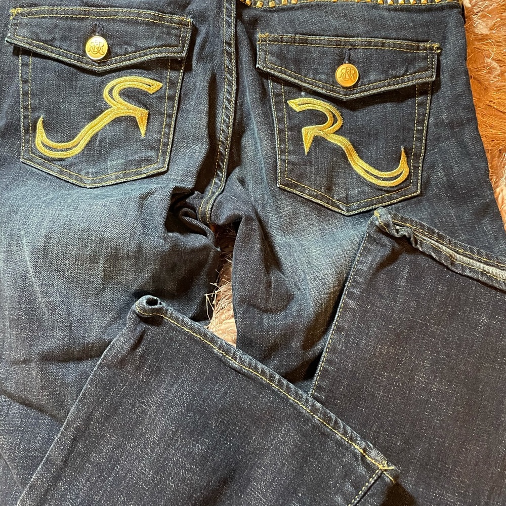 Rock republic jeans